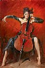 Andrew Atroshenko Red Symphony